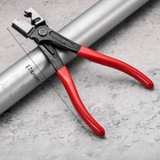 5PC Auto Trim Clip & Electrical Connector Disconnect Pliers Set, Automotive Repair Hand Tools