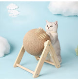 💗Multifunctional Cat Toy🥰