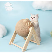 💗Multifunctional Cat Toy🥰
