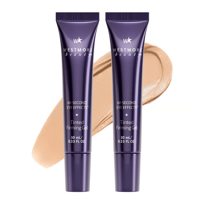 🎁🎁Last Day $12.99🎉Westmore Beauty 60-Second Eye Effects BOGO