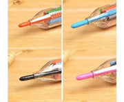 8-in-1 Press-On Crayons ✏️