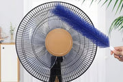 Fan Cleaning Brush 🌀 Stop the Allergen Nightmare