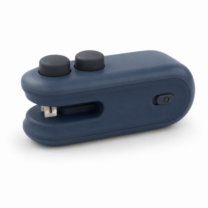 Rechargeable 2-in-1 Bag Sealer & Opener.