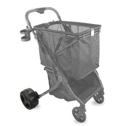 v2 Stability Shopper Beach Wheels