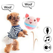 🐶Active Moving Pet Plush Toy