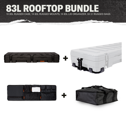 83L Rooftop Bundle