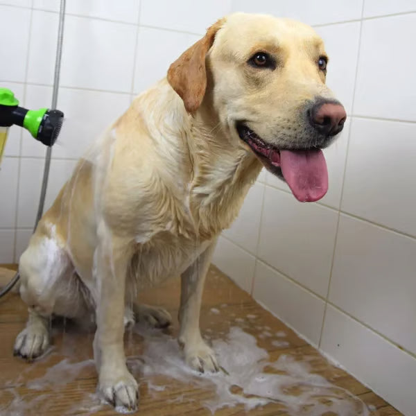 DogJet Pro Pet Bath Sprayer