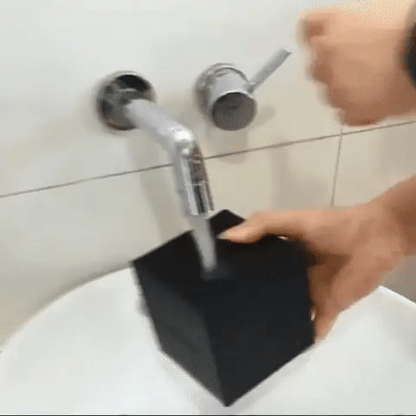 Horse Trough Water Purifier Cube