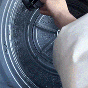 Washing Machine Cleaning Tablets