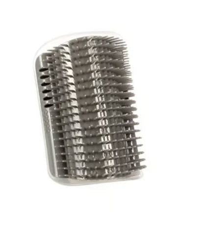 Cat Corner Self-Groomer Massage Brush