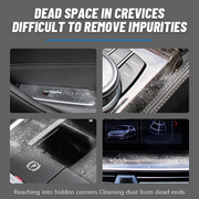⏰Last Day Hot Sale - 59% OFF -Automotive Interior Dusting Brush