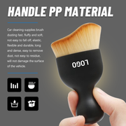 ⏰Last Day Hot Sale - 59% OFF -Automotive Interior Dusting Brush