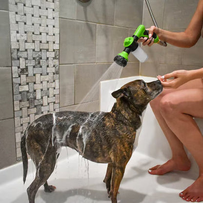 DogJet Pro Pet Bath Sprayer