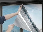 One-Way Mirror Window Spray 🪟 Privacy Shield for Home & Car