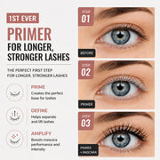Tubing Mascara & Primer