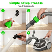 HVAC Condensate Drain Cleaner Tool 💧 No Chemicals Needed