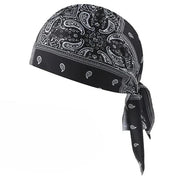 🧢 Cycling Elastic Cap | Outdoor Sports Running Hat