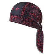 🧢 Cycling Elastic Cap | Outdoor Sports Running Hat