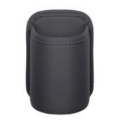 🥳2026 HOT SALE🥳💞50K+ SOLD!🚗🧺 49% OFF! Leather Car Door Cup Holder – Wide‐mouth opening, easy reach for drinks & phone. Clip‐on secure fit. PU leather, tough & stylish. 🛡️✨