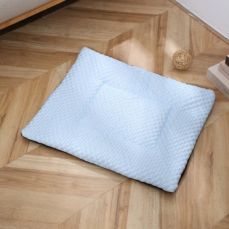 Summer Breathable Pet Cooling Mat