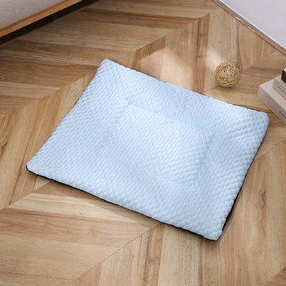 Summer Breathable Pet Cooling Mat