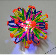 🔥Colorful Telescopic Ball(BUY 2 GET 1 FREE)🔥