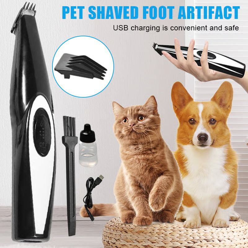 Pet Mini Safe Trimmer