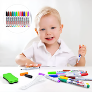 🎨Magic Pen Floating Drawings🎨