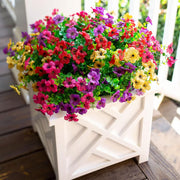 💥Only $1.98 Last Day Promotion!🌺UV Resistant Colorful Artificial Flower🌺