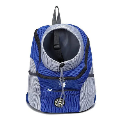 Hands-Free Dog Carrier Backpack