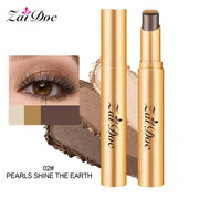 🔥LAST DAY SALE 59% OFF-🌸3 Color Eyeshadow Stick