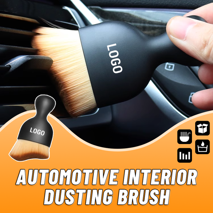 ⏰Last Day Hot Sale - 59% OFF -Automotive Interior Dusting Brush