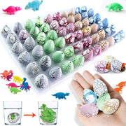 Magic Hatching Dinosaur Eggs — Growing Water Toy