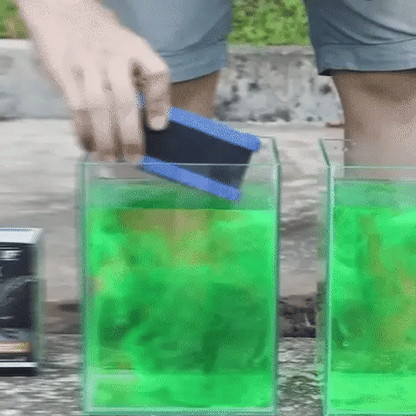 Horse Trough Water Purifier Cube
