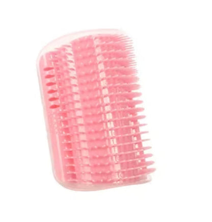 Cat Corner Self-Groomer Massage Brush