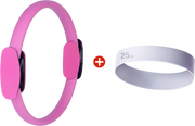 Pilates Ring Fitness Trainer