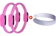 Pilates Ring Fitness Trainer