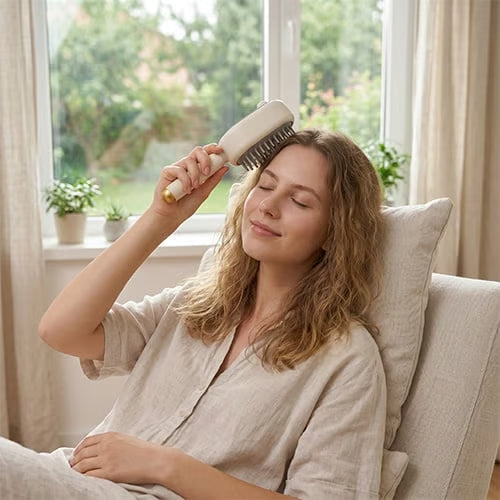 Brush Smarter, Not Harder