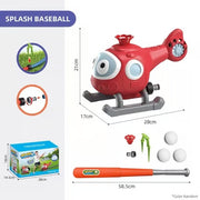 Kids' Ultimate Water Sprinkler Toy