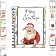 🔥LAST DAY SALE 49% OFF-Christmas Gift Card Book