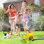 Kids' Ultimate Water Sprinkler Toy