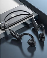 Gas Conduction Sport Headphones