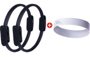 Pilates Ring Fitness Trainer