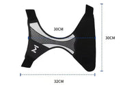 Lightweight Ankle Brace for Athletes