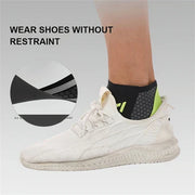 Lightweight Ankle Brace for Athletes