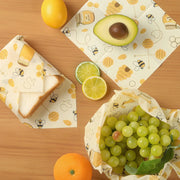 Beeswax Wrapping Cloth