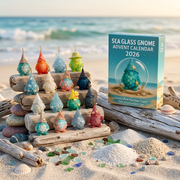 🌊🧝‍♂️Sea Glass Gnome Advent Calendar 2026