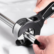 One-Hand Ratchet-Type Pipe Cutter