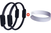 Pilates Ring Fitness Trainer