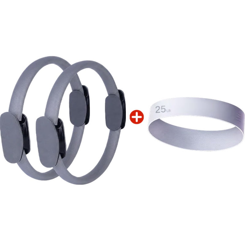 Pilates Ring Fitness Trainer
